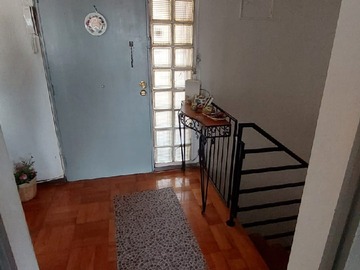 ENTRADA AL DEPTO.