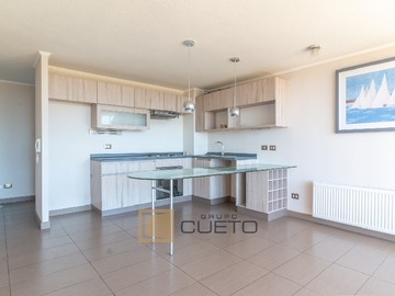 Arriendo Mensual / Departamento / Viña del Mar