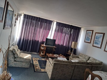 Arriendo Mensual / Departamento / Viña del Mar