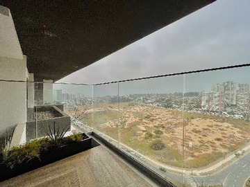 Vista quincho 1