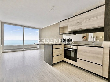 Arriendo Mensual / Departamento / Viña del Mar