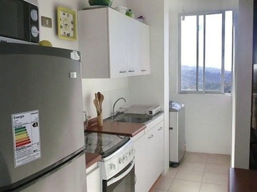 Arriendo Mensual / Departamento / Viña del Mar