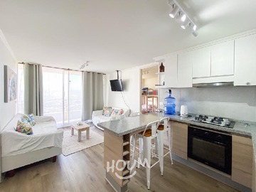 Arriendo Mensual / Departamento / Viña del Mar