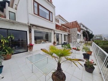 Arriendo Mensual / Departamento / Viña del Mar