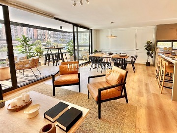 Arriendo Mensual / Departamento / Viña del Mar