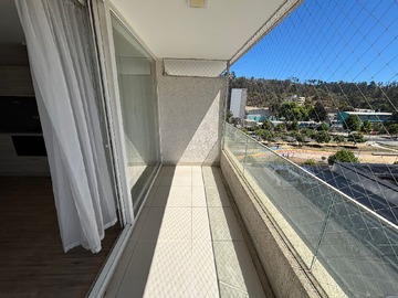 Arriendo Mensual / Departamento / Viña del Mar