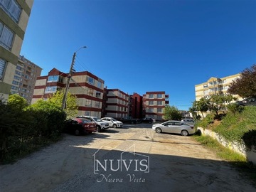 Arriendo Mensual / Departamento / Viña del Mar