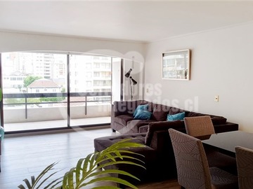 Arriendo Mensual / Departamento / Viña del Mar