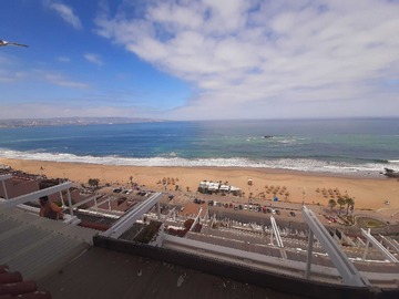 Arriendo Mensual / Departamento / Viña del Mar