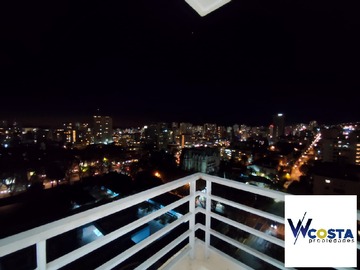 Arriendo Mensual / Departamento / Viña del Mar