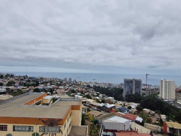 Arriendo Mensual / Departamento / Viña del Mar
