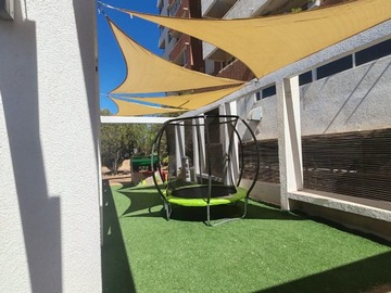 Arriendo Mensual / Departamento / Viña del Mar