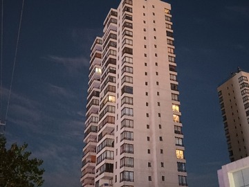 Arriendo Mensual / Departamento / Viña del Mar