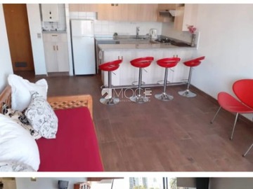 Arriendo Mensual / Departamento / Viña del Mar