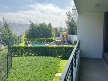 Arriendo Mensual / Departamento / Viña del Mar