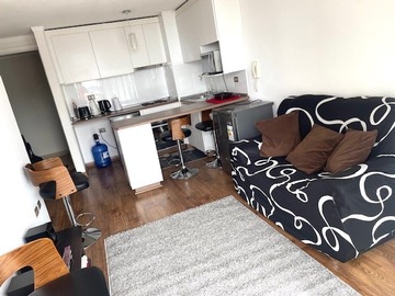 Arriendo Mensual / Departamento / Viña del Mar