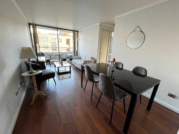 Arriendo Mensual / Departamento / Viña del Mar