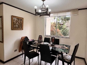 Arriendo Mensual / Departamento / Viña del Mar