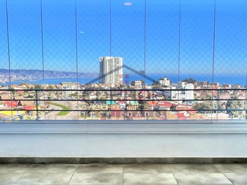 Arriendo Mensual / Departamento / Viña del Mar