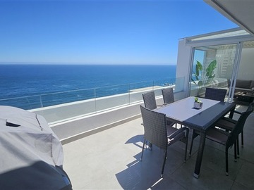 Arriendo Mensual / Departamento / Viña del Mar