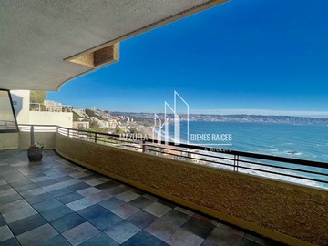 Arriendo Mensual / Departamento / Viña del Mar