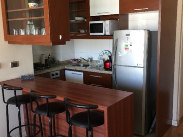 Arriendo Mensual / Departamento / Viña del Mar