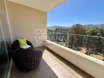 Arriendo Mensual / Departamento / Viña del Mar