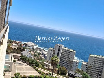 Arriendo Mensual / Departamento / Viña del Mar