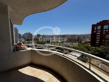 Arriendo Mensual / Departamento / Viña del Mar