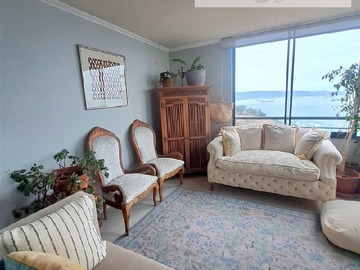 Arriendo Mensual / Departamento / Viña del Mar