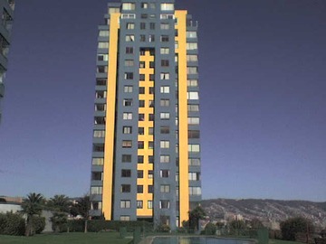 Arriendo Mensual / Departamento / Viña del Mar