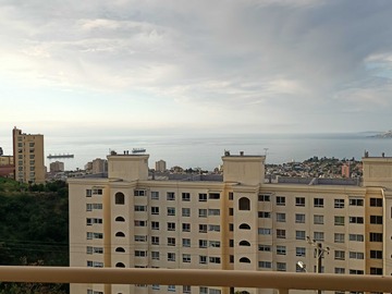 Arriendo Mensual / Departamento / Viña del Mar