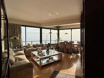 Arriendo Mensual / Departamento / Viña del Mar