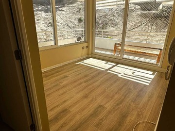 Arriendo Mensual / Departamento / Viña del Mar