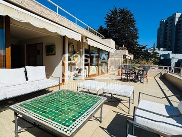 Arriendo Mensual / Departamento / Viña del Mar