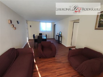 Arriendo Mensual / Departamento / Viña del Mar