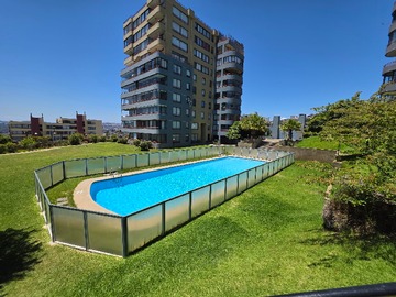 Arriendo Mensual / Departamento / Viña del Mar