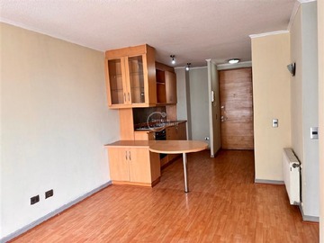 Arriendo Mensual / Departamento / Viña del Mar