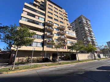 Arriendo Mensual / Departamento / Viña del Mar