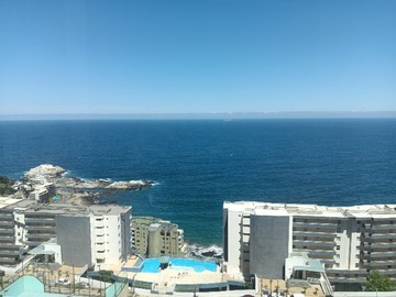Arriendo Mensual / Departamento / Viña del Mar