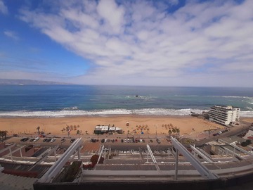 Arriendo Mensual / Departamento / Viña del Mar