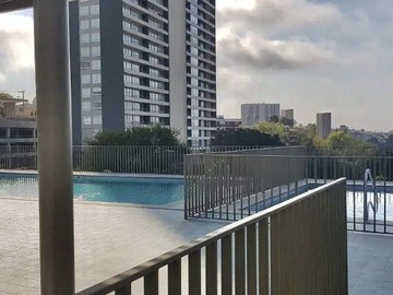 Arriendo Mensual / Departamento / Viña del Mar