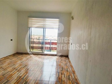 Arriendo Mensual / Departamento / Viña del Mar