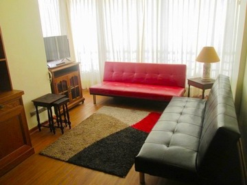Arriendo Mensual / Departamento / Viña del Mar