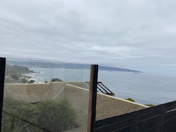 Arriendo Mensual / Departamento / Viña del Mar