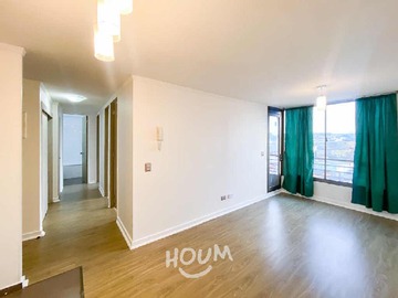 Arriendo Mensual / Departamento / Viña del Mar