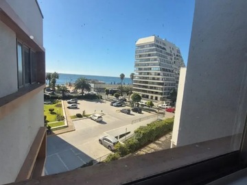 Arriendo Mensual / Departamento / Viña del Mar