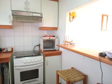 Arriendo Mensual / Departamento / Viña del Mar