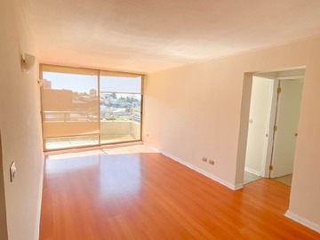 Arriendo Mensual / Departamento / Viña del Mar
