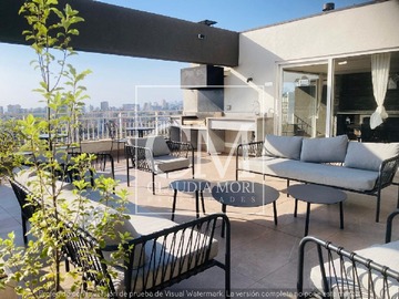 Arriendo Mensual / Departamento / Viña del Mar